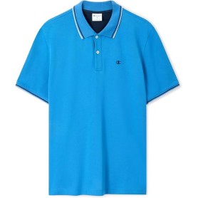 Polo uomo Champion Polo Gallery in cotone piqué – Standard Fit