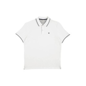 Polo uomo Champion Polo Gallery in cotone piqué – Standard Fit