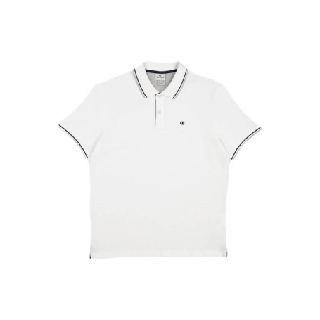 Polo uomo Champion Polo Gallery in cotone piqué – Standard Fit