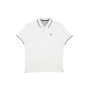 Polo uomo Champion Polo Gallery in cotone piqué – Standard Fit