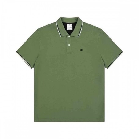 Polo uomo Champion Polo Gallery in cotone piqué – Standard Fit