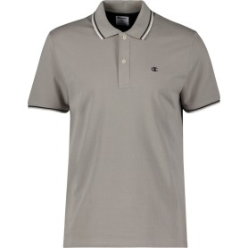 Polo uomo Champion Polo Gallery in cotone piqué – Standard Fit