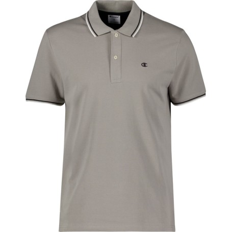 Polo uomo Champion Polo Gallery in cotone piqué – Standard Fit