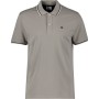 Polo uomo Champion Polo Gallery in cotone piqué – Standard Fit
