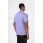 Polo uomo Champion Polo Gallery in cotone piqué – Standard Fit, leggera e traspirante Viola