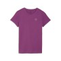 Puma T-Shirt Uomo Essentials Elevated in Cotone Riciclato – Maglietta Girocollo Regular Fit Manica Corta Plum Wine