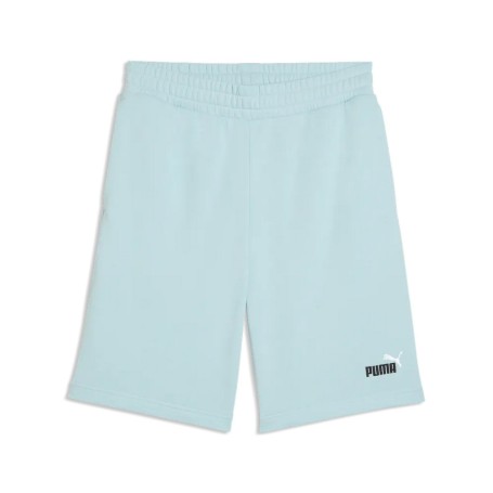 Puma Pantaloncini Uomo in Cotone Tasche Laterali