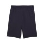 Bermuda Estivi Casual e Sport New Navy-red