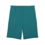 Bermuda Estivi Casual e Sport Emerald Ice