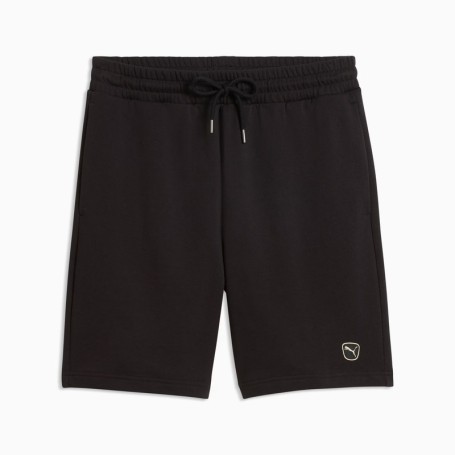 Puma Shorts Uomo Essentials Elevated – Cotone