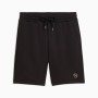 Puma Shorts Uomo Essentials Elevated – Cotone