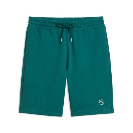 Puma Shorts Uomo Essentials Elevated – Cotone