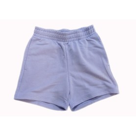 Puma Shorts Donna Vita Alta con Strass – Cotone