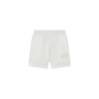 Puma Shorts Donna Vita Alta con Strass – Cotone