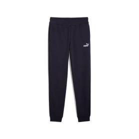 Puma Pantaloni Uomo Regular – Vita Elastico