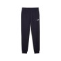 Puma Pantaloni Uomo Regular – Vita Elastico