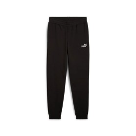 Puma Pantaloni Uomo Regular – Vita Elastico