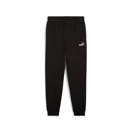 Puma Pantaloni Uomo Regular – Vita Elastico