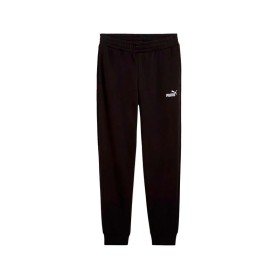 Puma Pantaloni Donna Regular – Vita Elastico