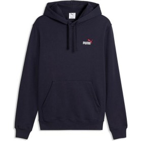 Puma Felpa Uomo con Cappuccio – Regular Fit