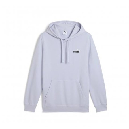 Puma Felpa Uomo con Cappuccio – Regular Fit