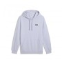 Puma Felpa Uomo con Cappuccio – Regular Fit