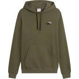 Puma Felpa Uomo con Cappuccio – Regular Fit