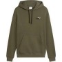 Puma Felpa Uomo con Cappuccio – Regular Fit