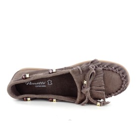 PARROTTO UB436102353 MOCASSINO DONNA