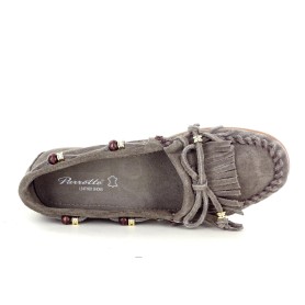 PARROTTO UB436102630 MOCASSINO DONNA