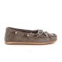 PARROTTO UB436102630 MOCASSINO DONNA
