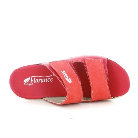 FLORANCE 32501NB CIABATTA DONNA