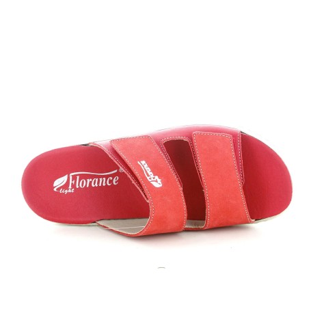 FLORANCE 32501NB CIABATTA DONNA