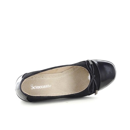 SCIOCCANTE AI23007 BALLERINA DONNA