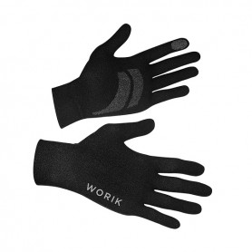 Worik HAND Glove Black