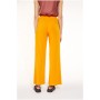 PANTALONE PALAZZO IN JERSEY