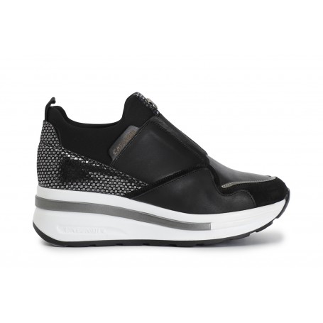SLIPON IN PELLLE