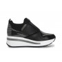 SLIPON IN PELLLE
