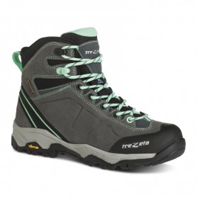 TREZETA DRIFT W'S WP DARK GREY GREEN (010722240)
