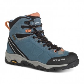 TREZETA DRIFT W'S WP AZURE PEACH (010722245)