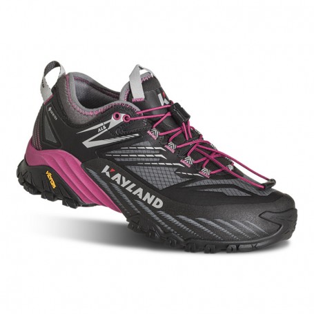 KAYLAND DUKE W'S GTX BLACK FUCHSIA (018022470)