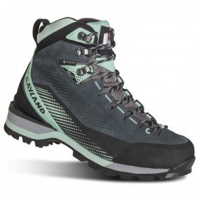 KAYLAND GRAND TOUR W'S GTX GREY LIGHTGREEN (018022520)