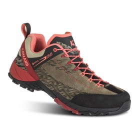 KAYLAND REVOLT W'S GTX BROWN RED (018022330)