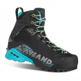 KAYLAND STELLAR W'S GTX BLACK TOURQUOISE (018022540)