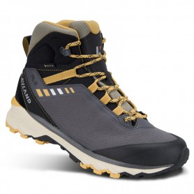Kayland STRIDER MID W'S GTX DARK GREY YELLOW (018024185)