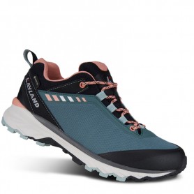 Kayland STRIDER W'S GTX GREEN PEACH (018024210)