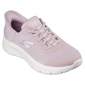 Skechers Sneaker da Donna Hands Free Slip-ins Go Walk Flex-Grand Entrance