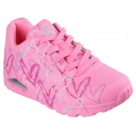 Skechers Uno Spread The Love