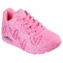 Skechers Uno Spread The Love