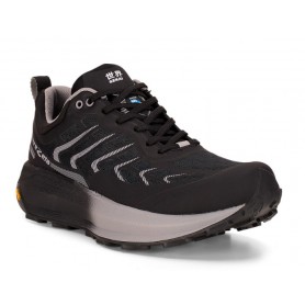 Trezeta scarpa trekking donna SEKAI W'S WP BLACK - GREY